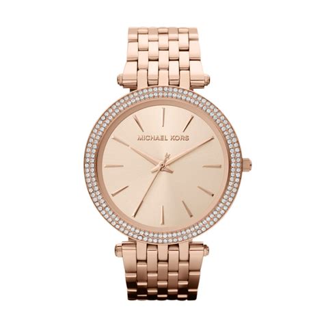 horloge dames michael kors|michael kors ladies watches.